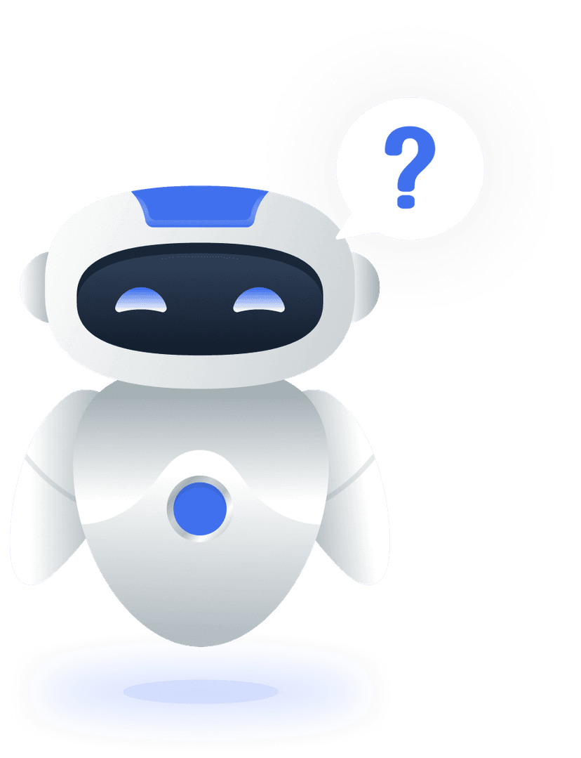 FAQ Robot Assistant