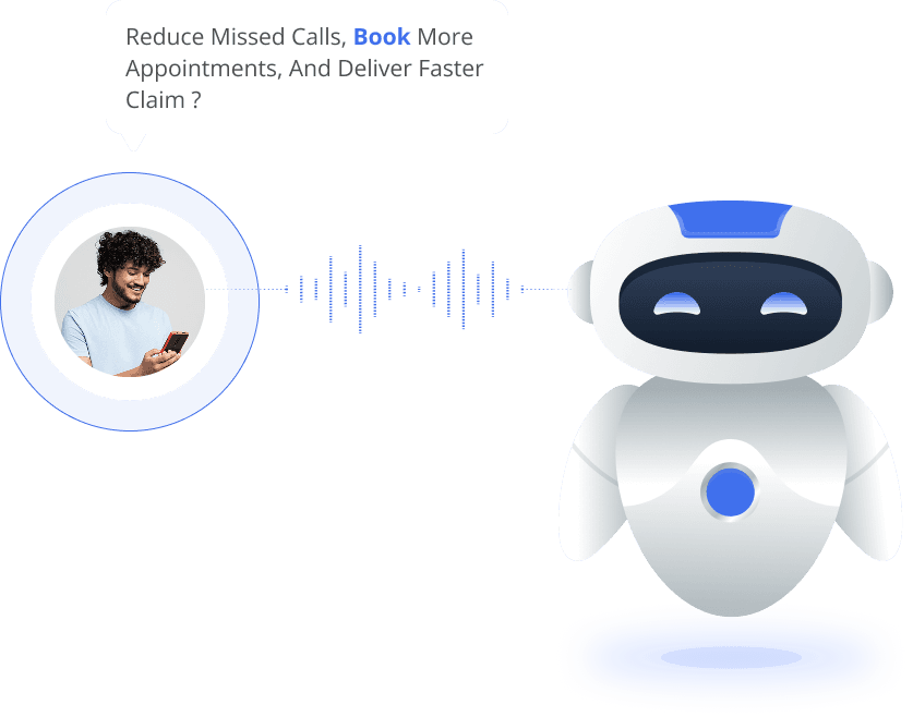 AI Voice Agent Interface
